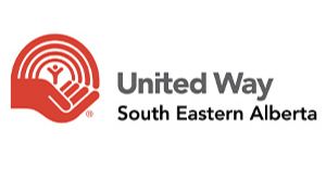 United Way South Eastern Alberta logo