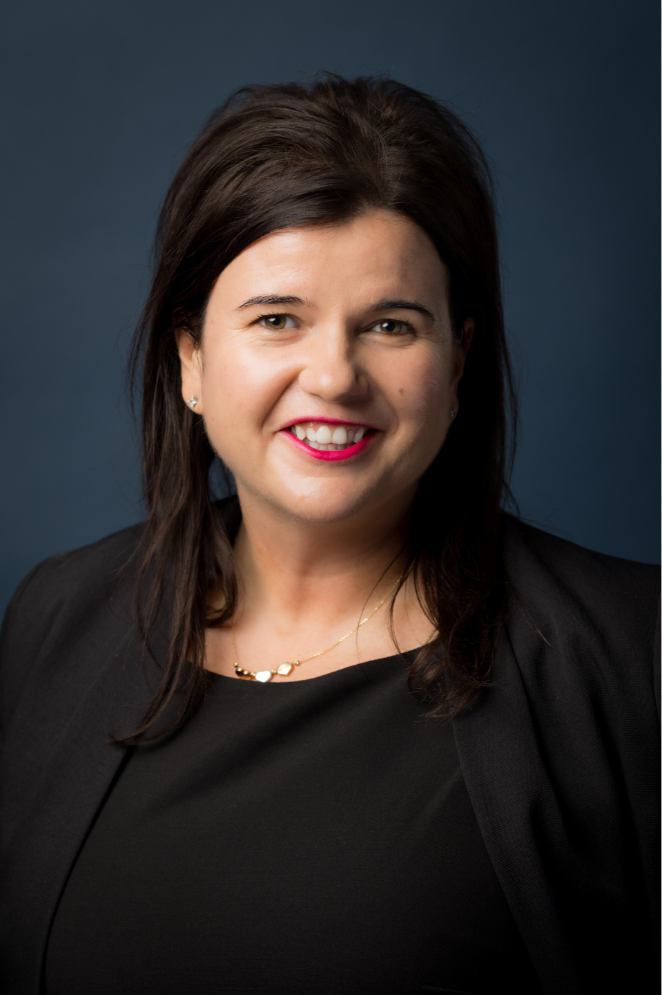 Cecilia Bloxom, Chief Executive Officer
