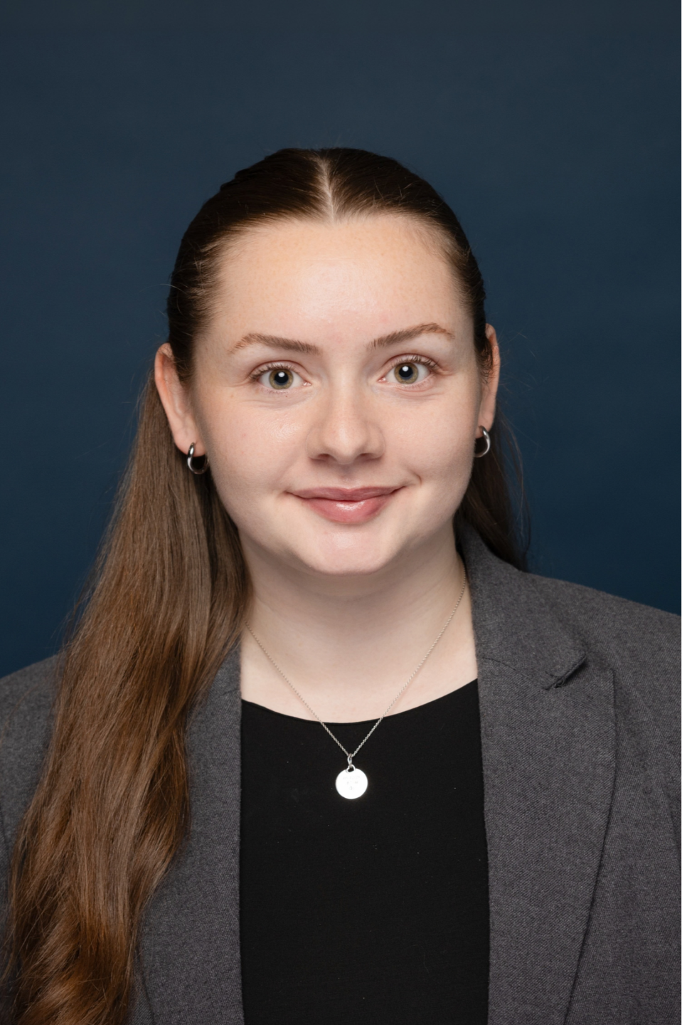 Kim LeBlanc, Bookkeeper