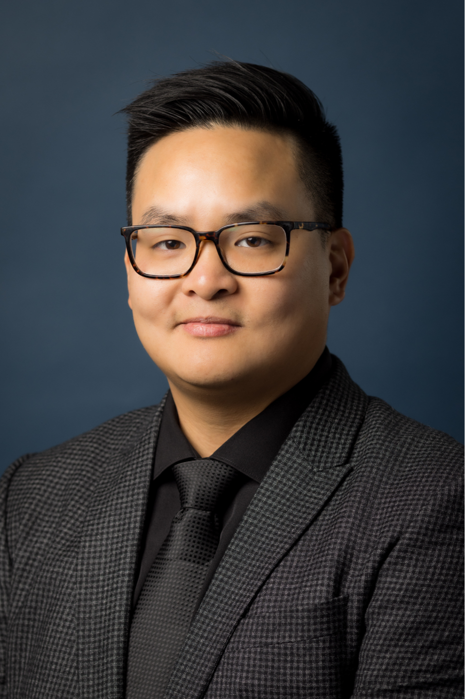 Ivan Nguyen, Membership Experience Manager