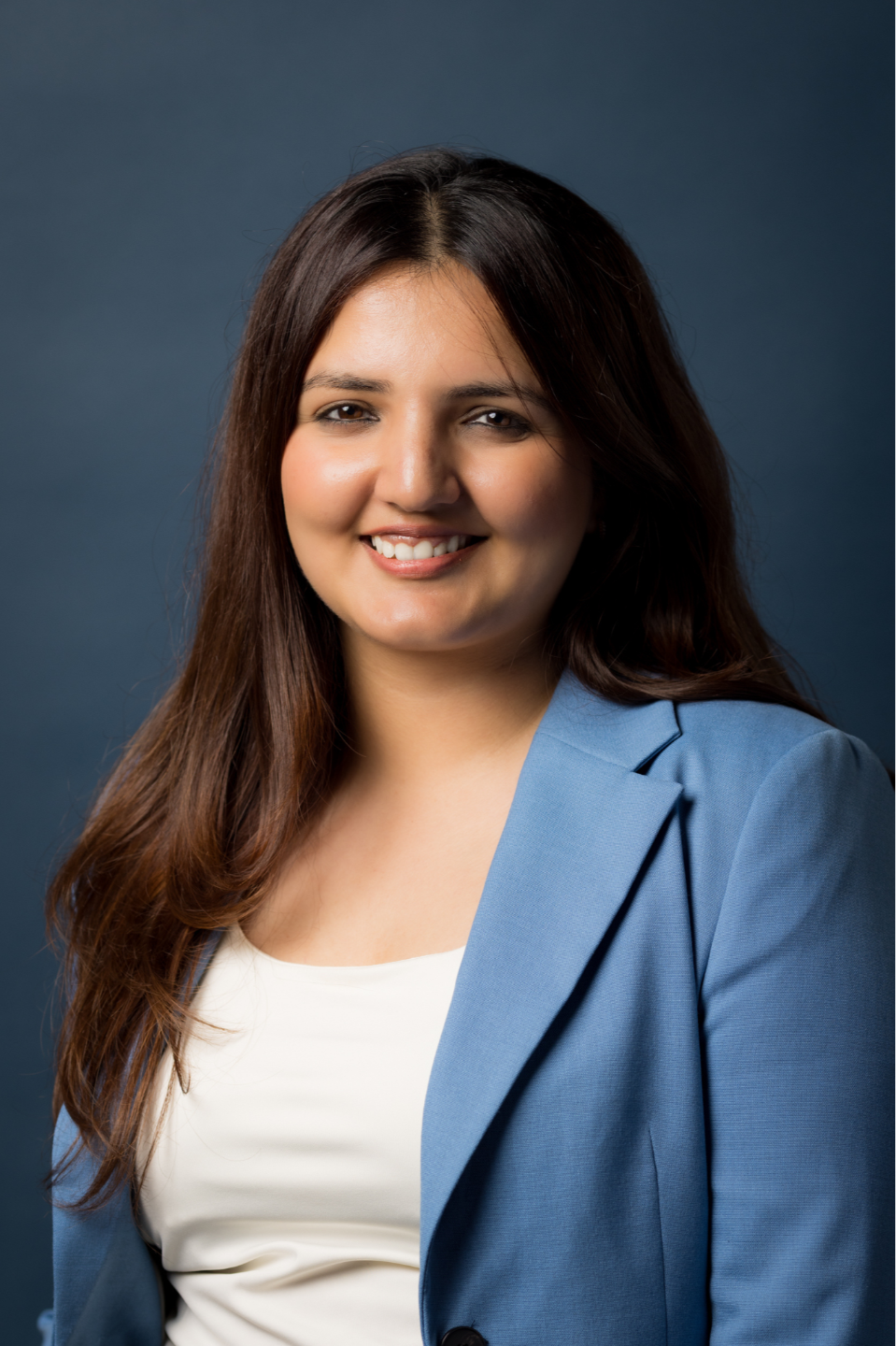 Swarnima Gambhir, Project Manager