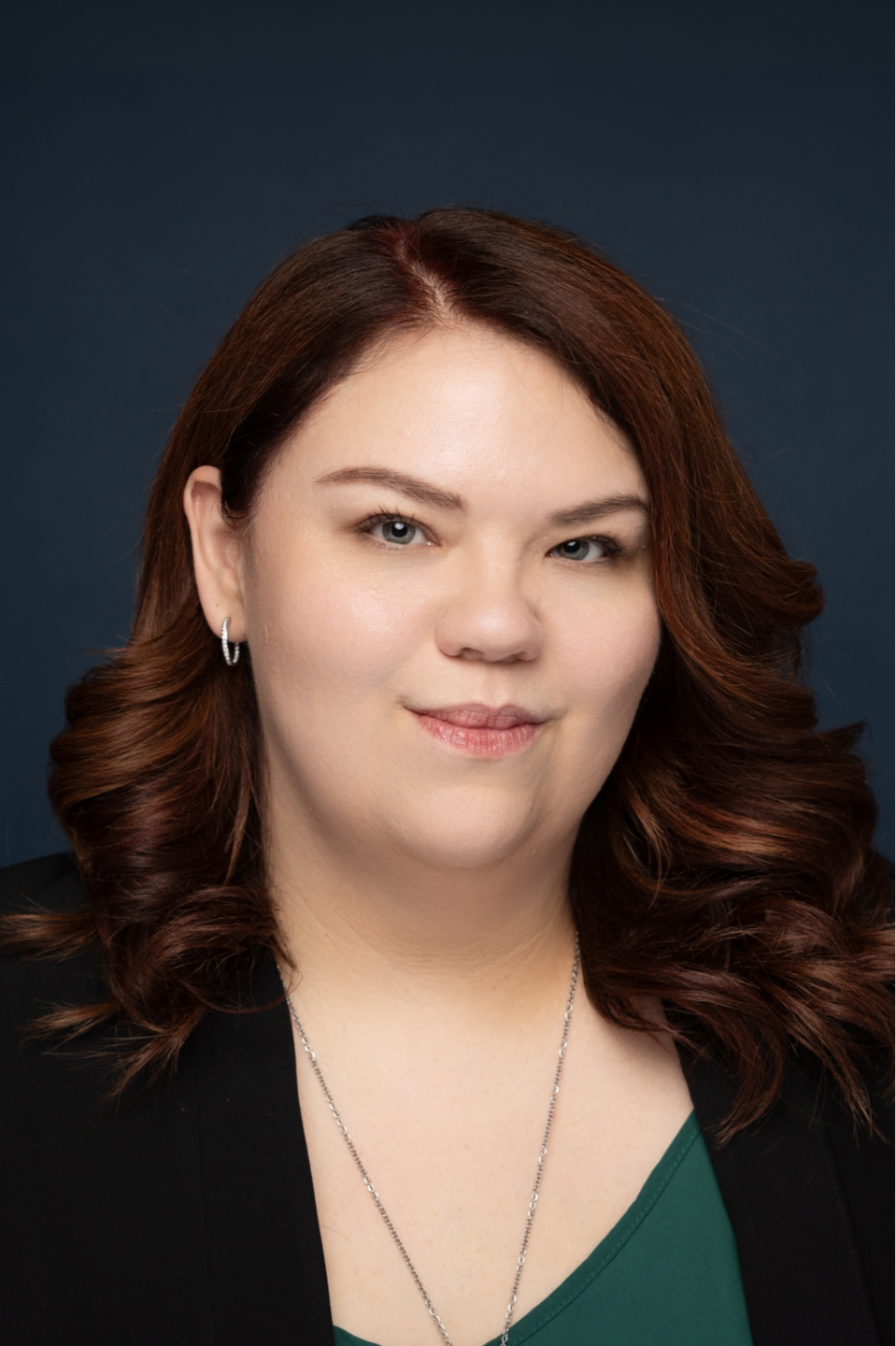 Dr. Jacqueline Boyd