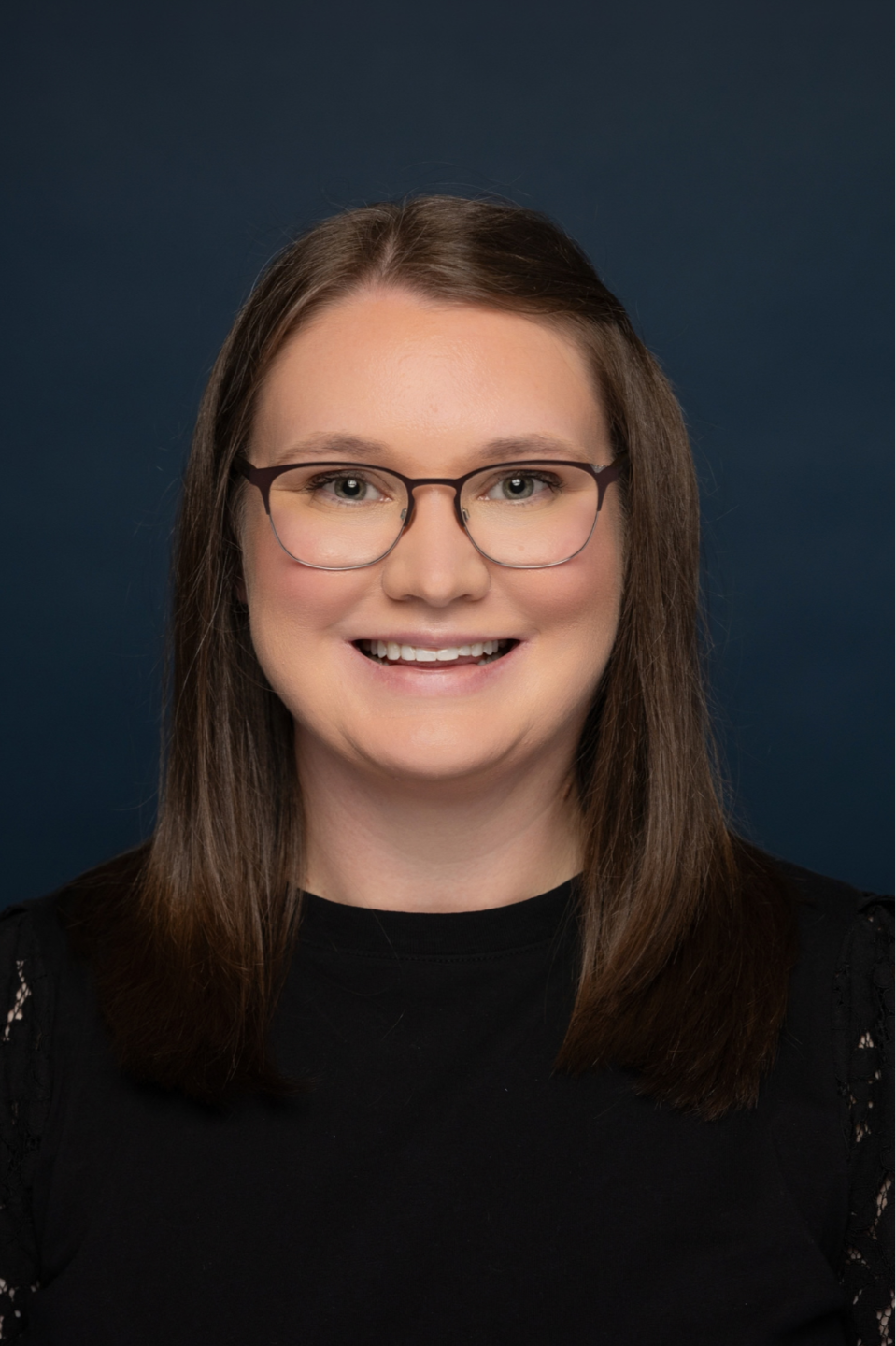 Dr. Anna Winner