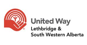 United Way South Western Alberta logo
