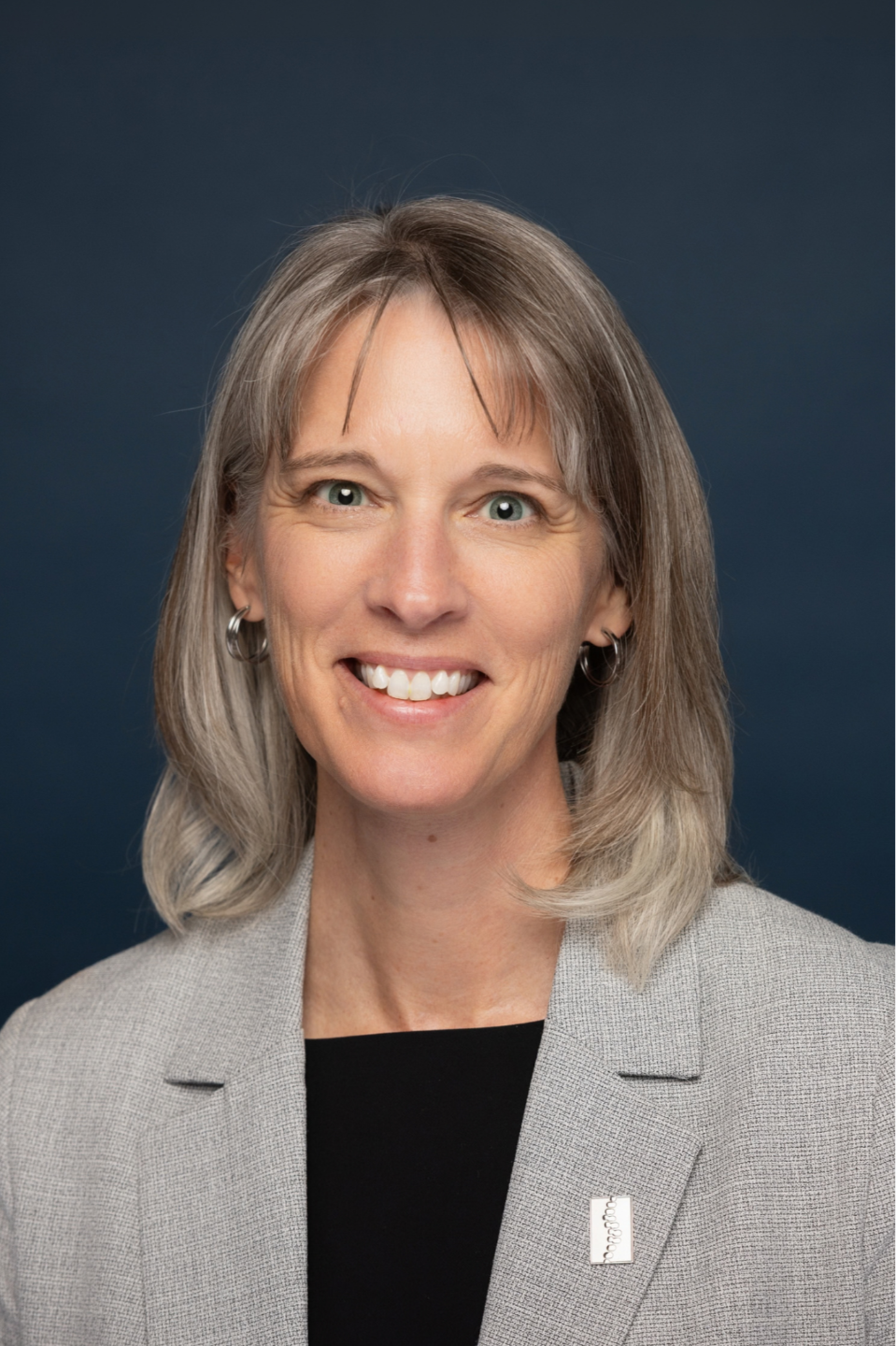 Dr. Jacqueline Boyd