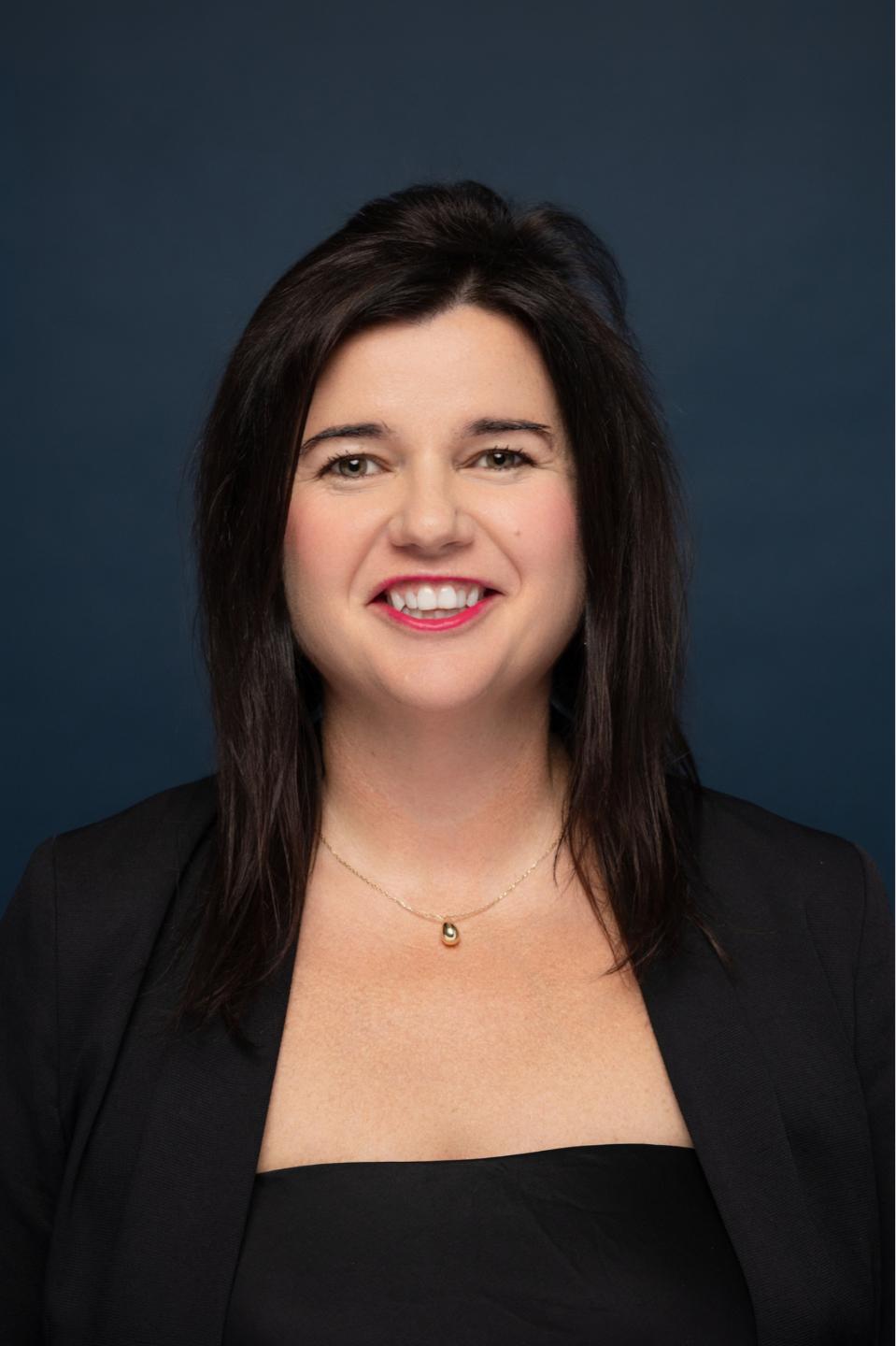 Cecilia Bloxom, Chief Executive Officer