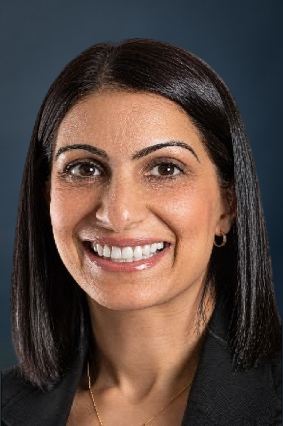 Dr. Jacqueline Boyd