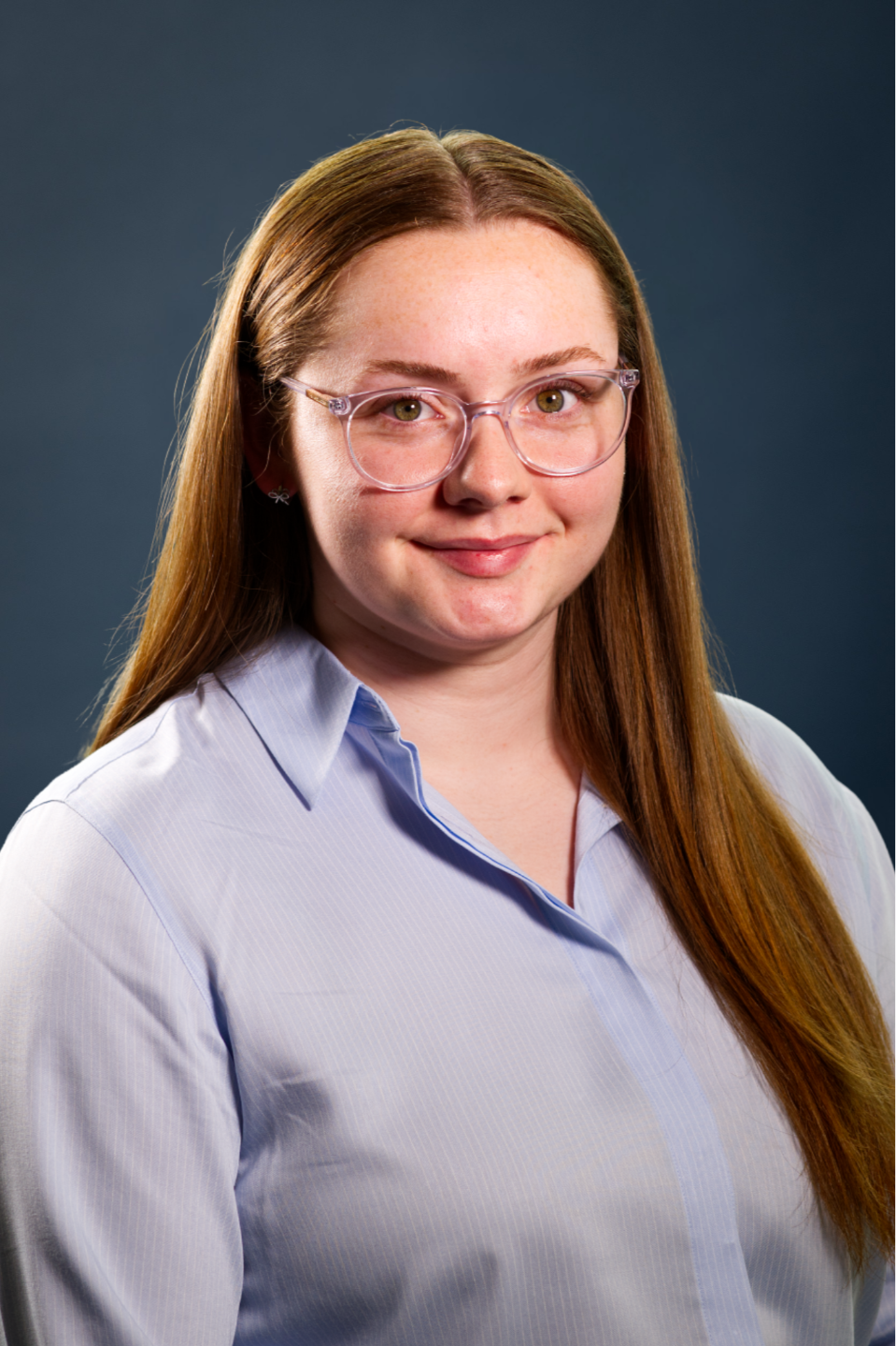 Kim LeBlanc, Bookkeeper
