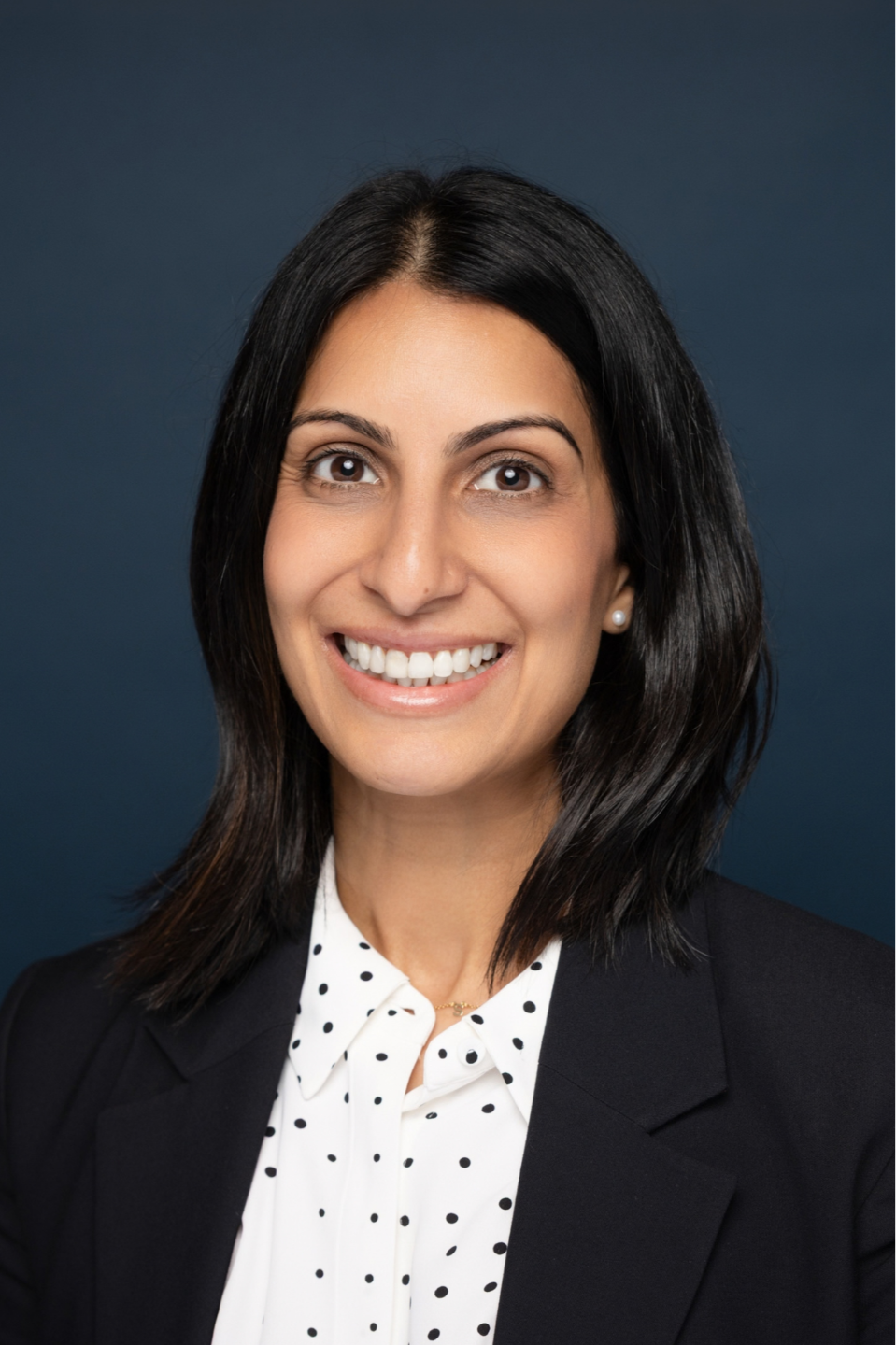 Dr. Jacqueline Boyd