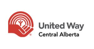 United Way South Western Alberta logo
