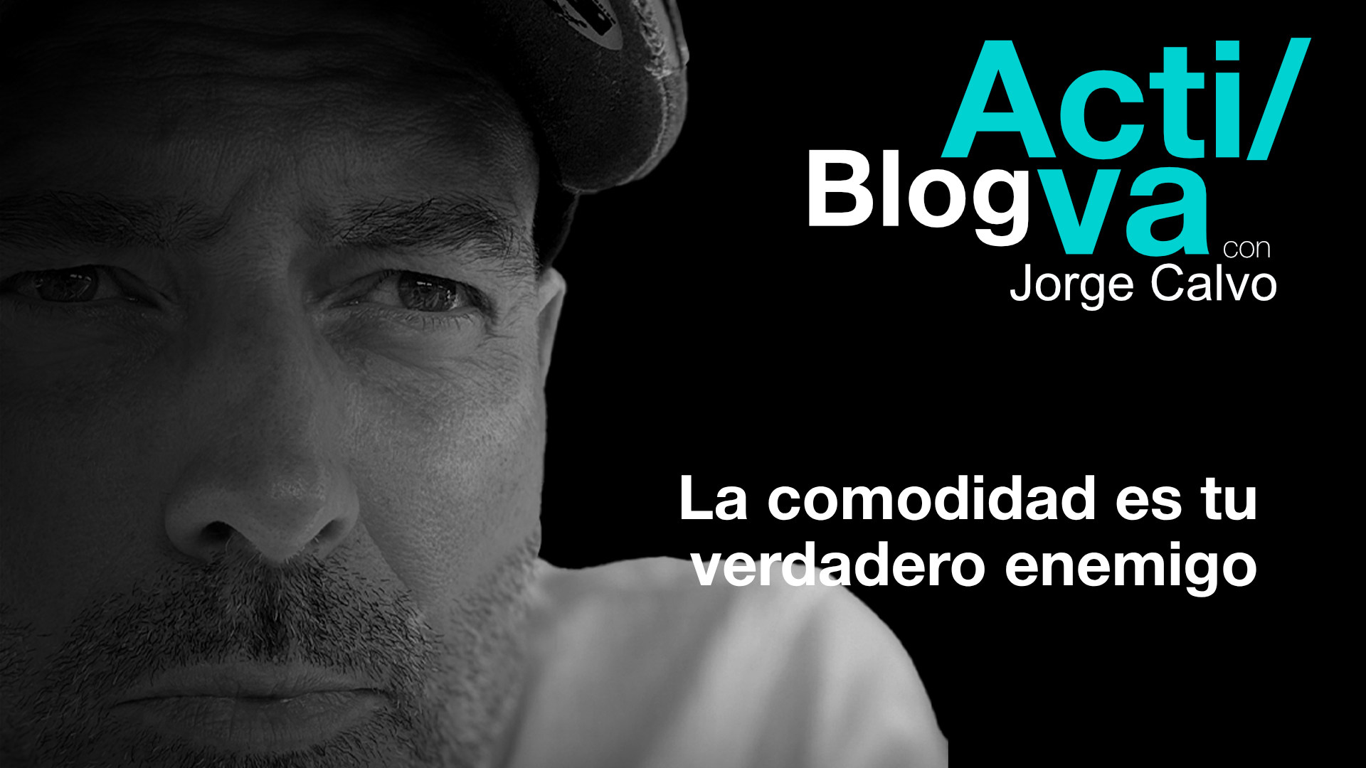 Estás Estancado Porque Te Lo Permites (Y Nadie Te Lo Había Dicho Así)