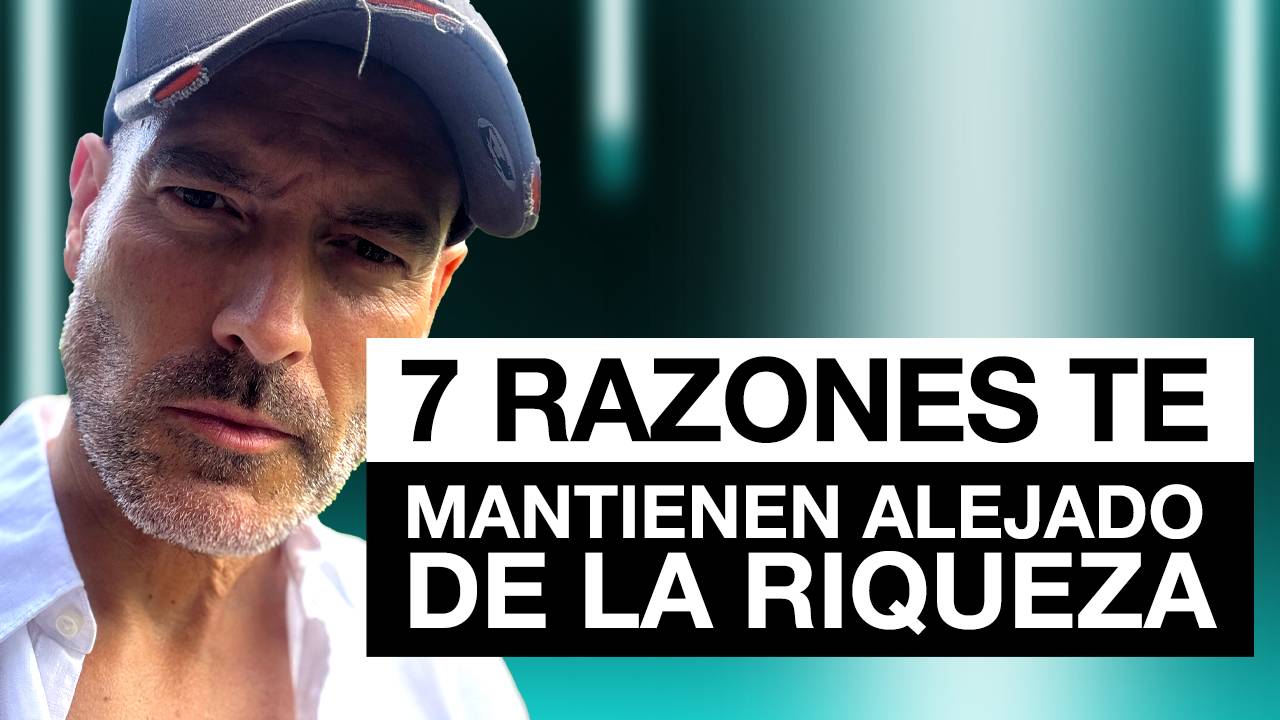 7 excusas que mantienen atrapados a los profesionales con experiencia en trabajos que ya no les llenan