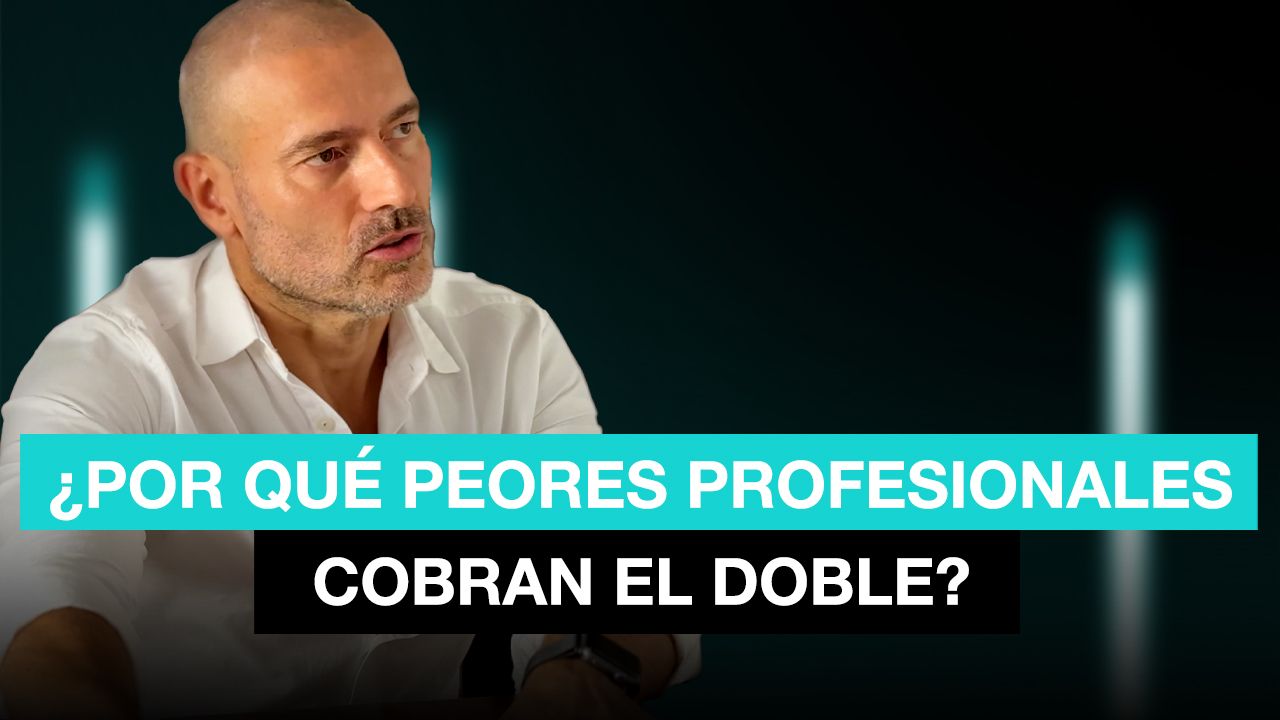 La Experiencia Ya No Basta