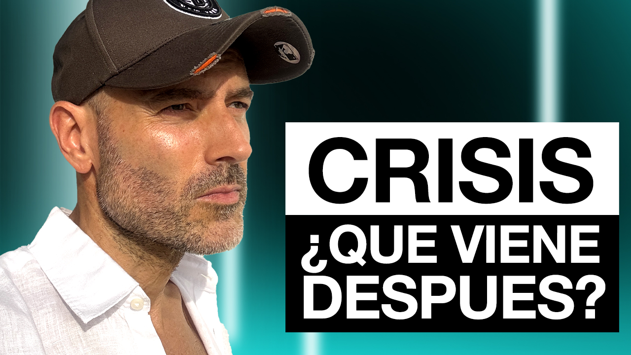 Tu experiencia no es tu pasado: conviértela en el activo que impulse tu marca personal y tus ingreso