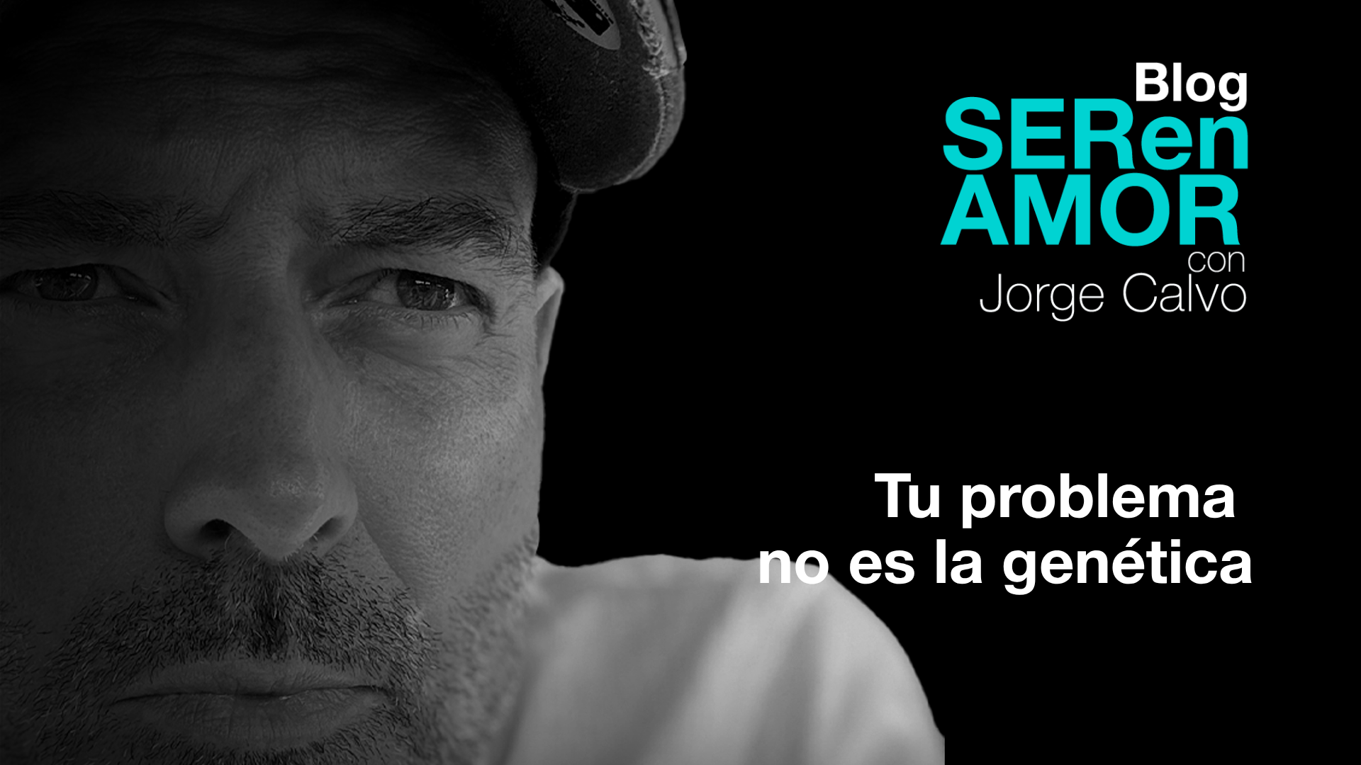 La mentira de la genética: lo que realmente está definiendo tu vida (y tu dinero)