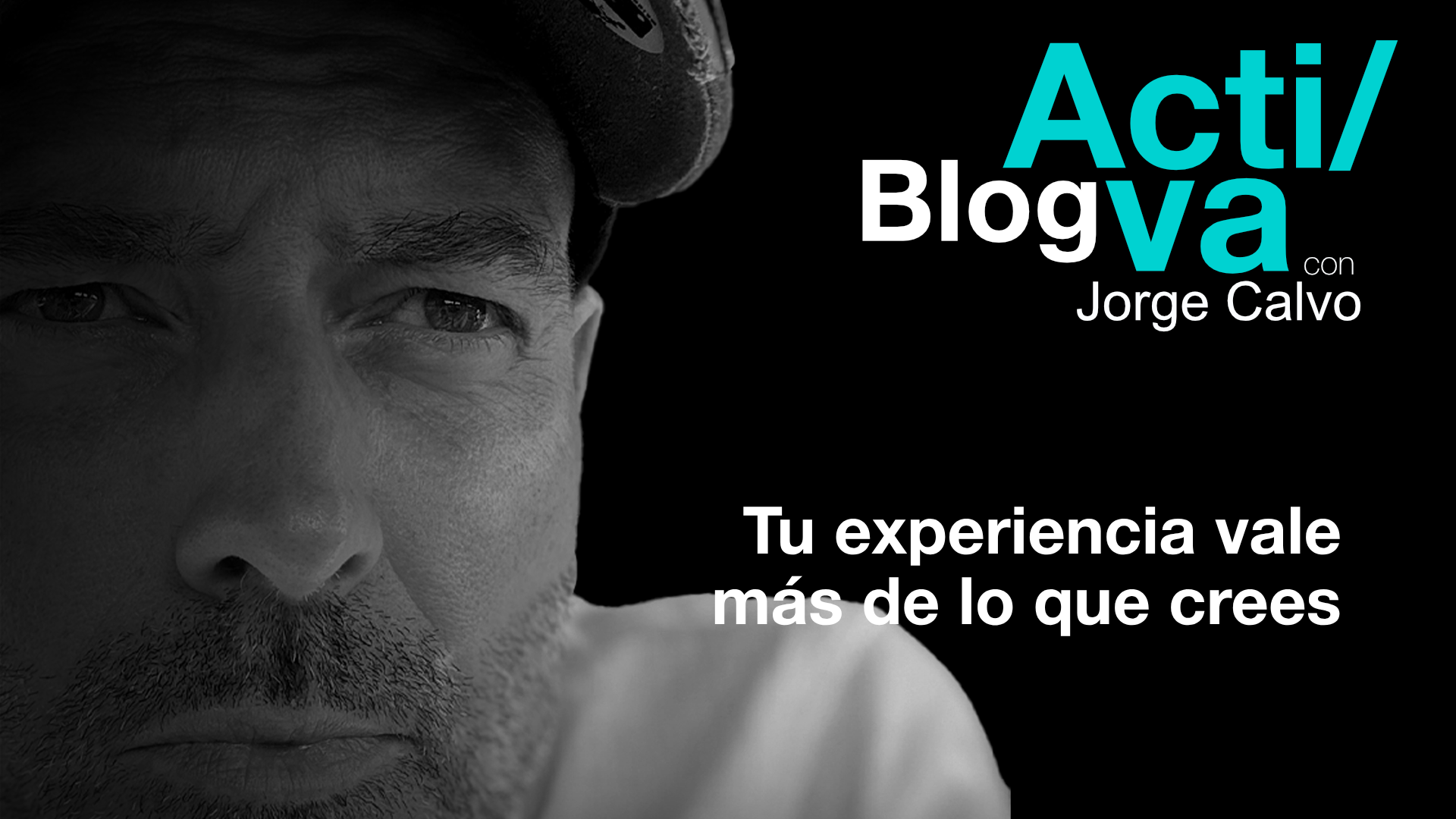 El Dato Económico Que Nadie Quiere Ver (Y Cómo Convertir Tu Experiencia En Tu Mejor Seguro)