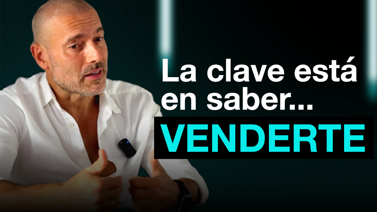 El Mejor Experto de tu Sector Podría Estar Fracasando… y No es por Falta de Talento