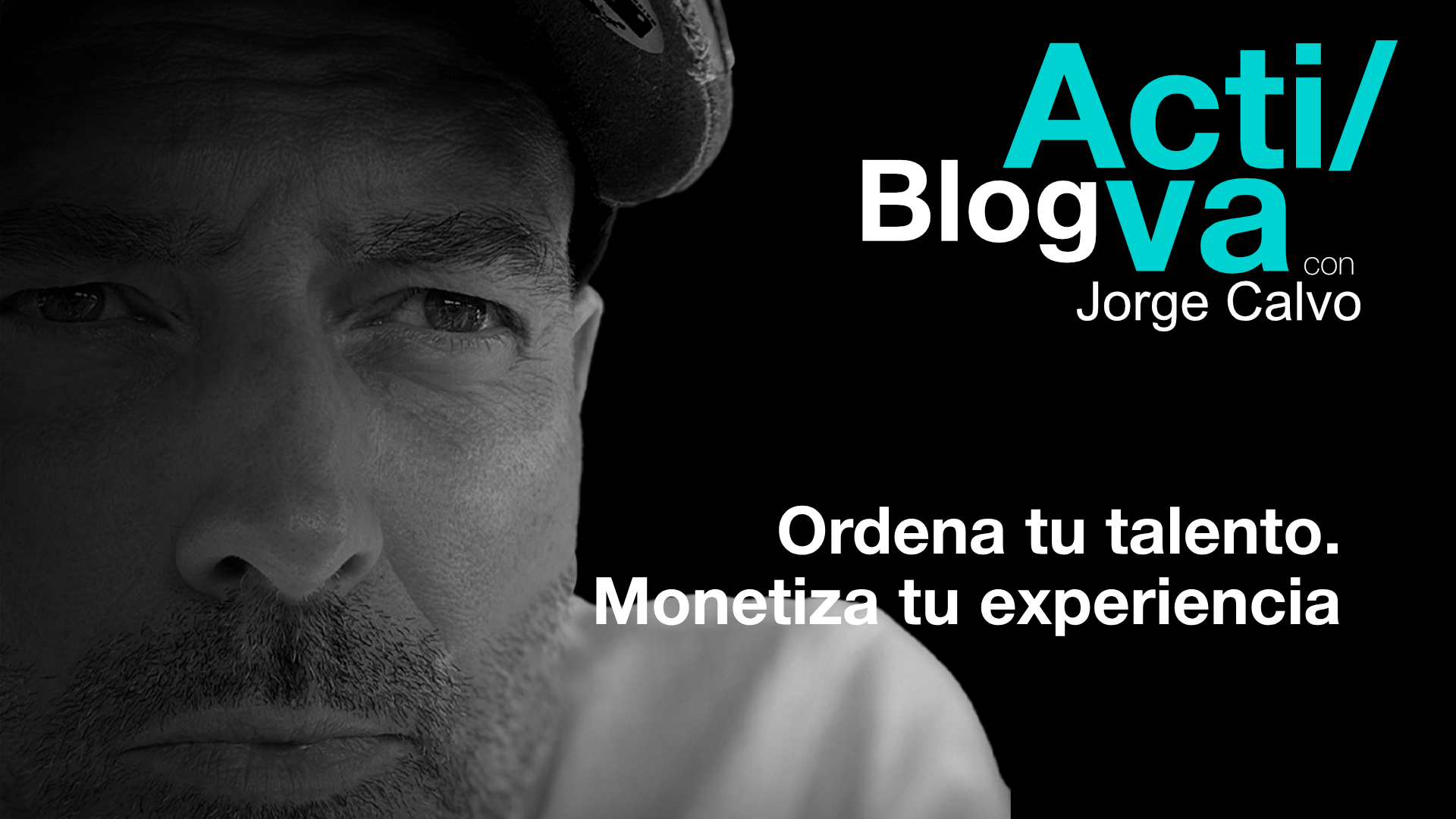 Vende lo que ya está en ti: el método para convertir tu experiencia en ingresos reales