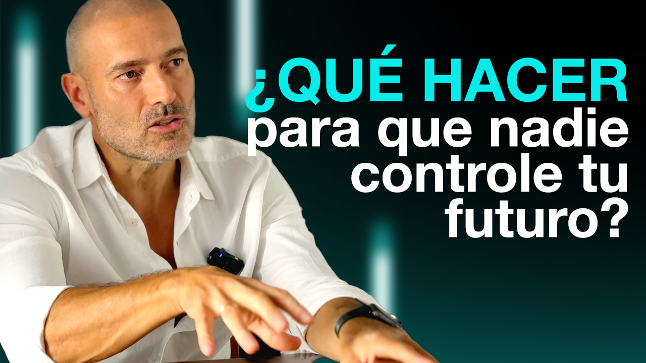 ¿Tienes 20 Años de Experiencia y Aún Dependes de un Empleo? La Trampa Profesional que Puede Costarte tu Futuro