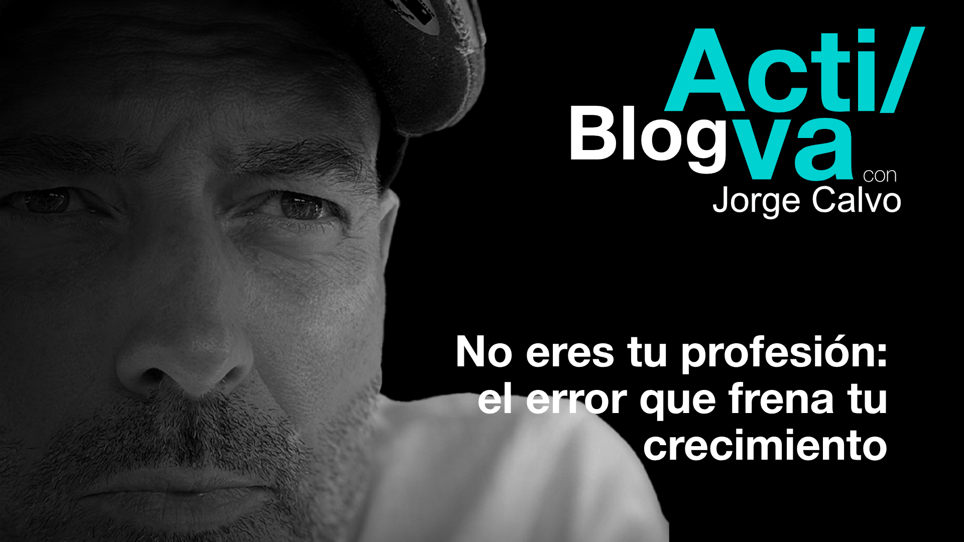 El gran error que destruye muchas marcas personales (y casi nadie lo nota)