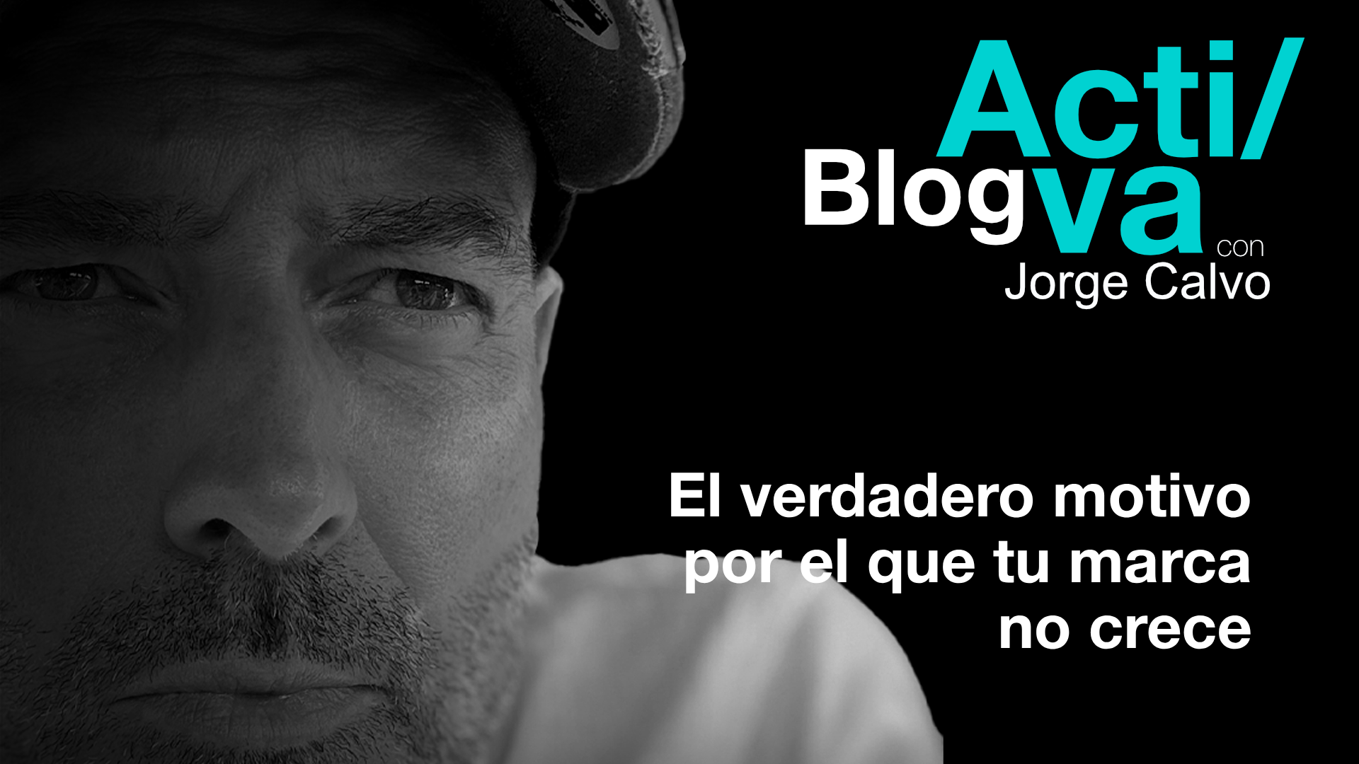 La razón silenciosa por la que tu marca personal aún no despega