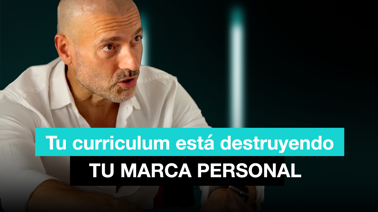 La Cruda Verdad del Mercado: Tu Experiencia No Vale Nada Si Nadie Puede Verla