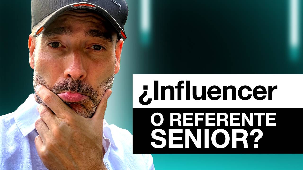 Tu edad NO es una desventaja: 5 ventajas que hacen poderosa tu marca personal como profesional senior