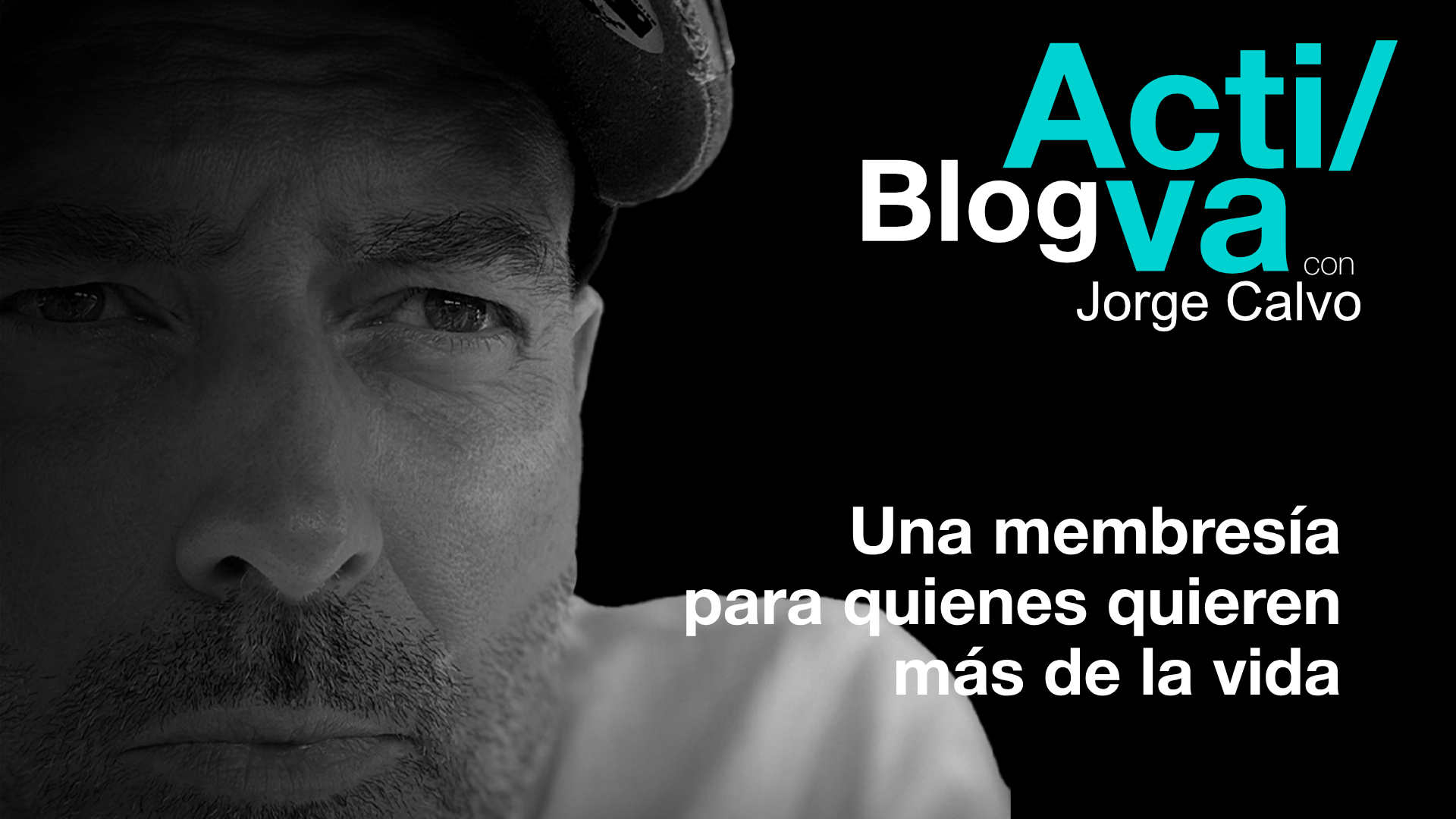 La membresía que puede transformar tu marca personal (y tu forma de ver los negocios)