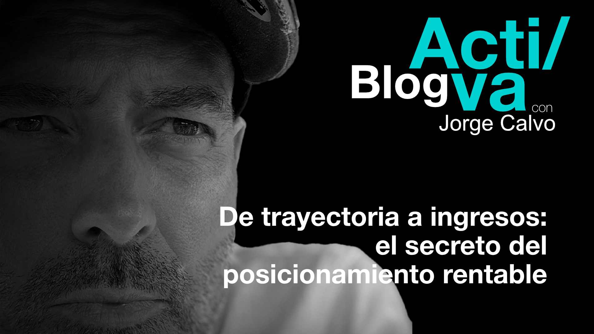 La diferencia invisible que convierte tu experiencia en ingresos constantes