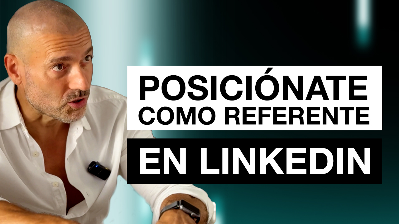 ¿Tienes un Perfil Perfecto en LinkedIn y Nadie Te Contrata? La Verdad que Nadie Te Está Contando