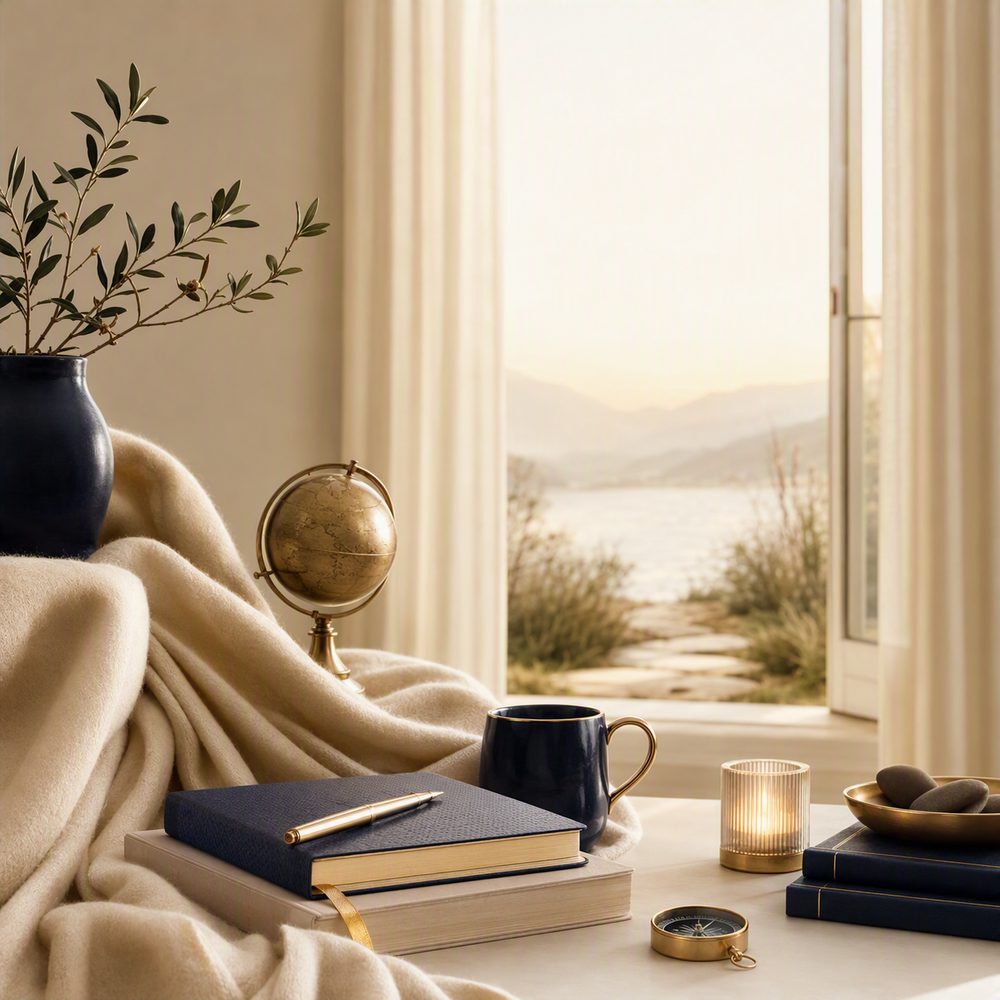 The Window: Read the Weather