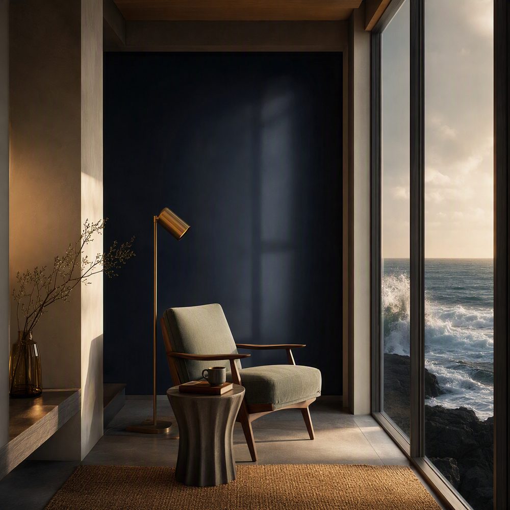 The Threshold: Enter the Quiet