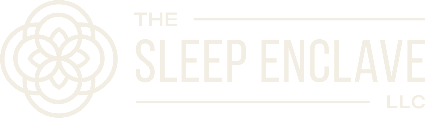 The Sleep Enclave