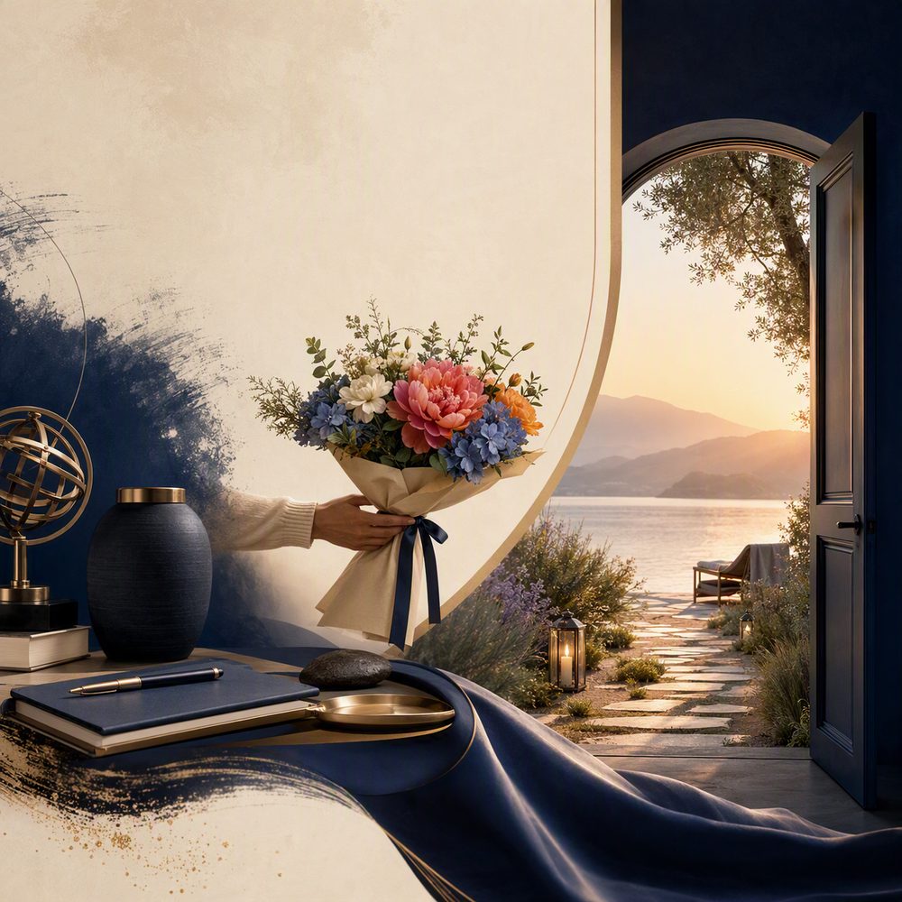 The Curtain: Draw the Boundary