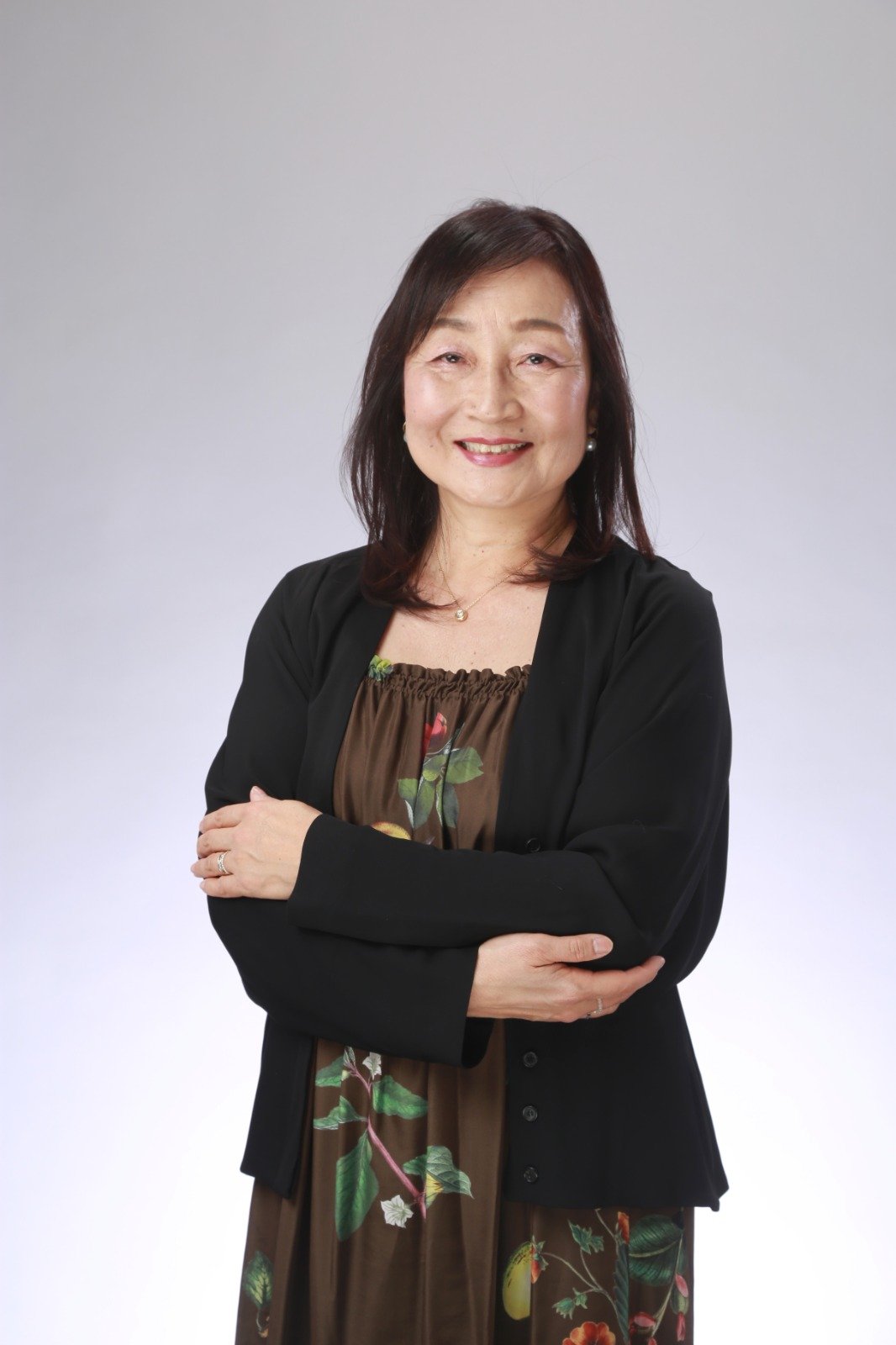 Izumi D. Matsumoto