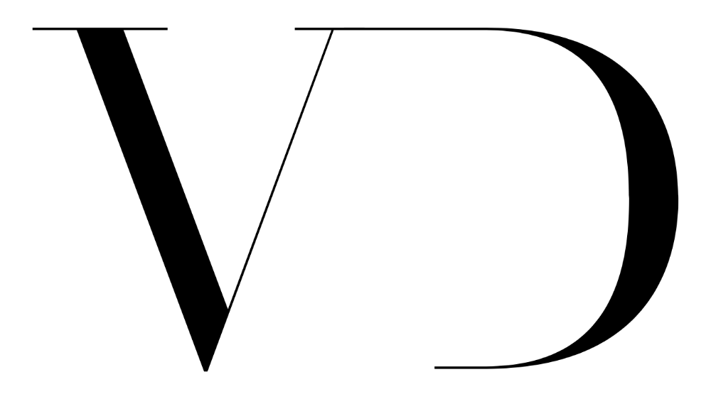 Logo van Veerle Dobbelaere