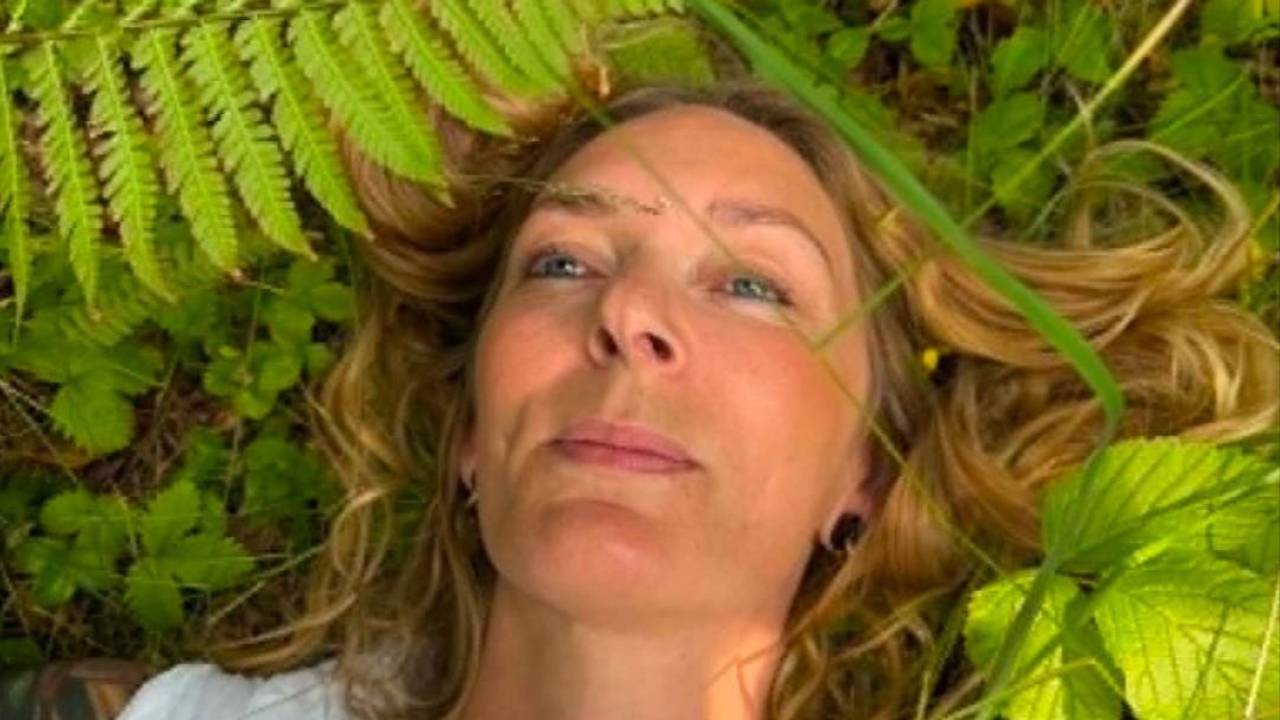 Jenny Camilla Johansen – kinesisk FaceReading og selvinnsikt
