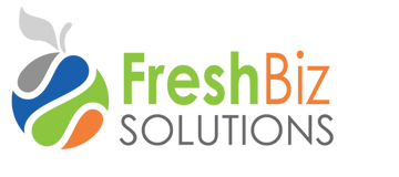 Fresh Biz Solutions Logo