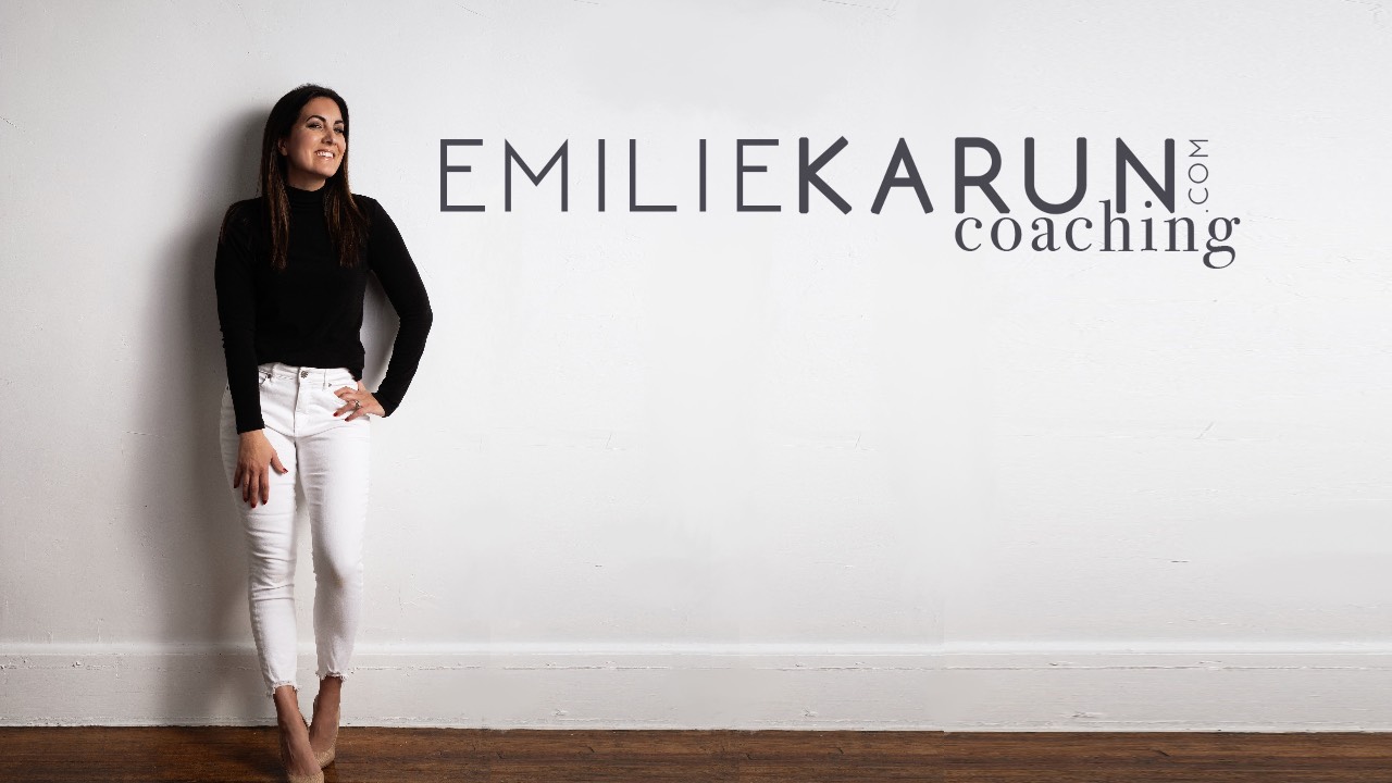 Emilie Karun Coaching