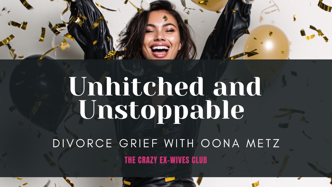 The 5 Phases of Divorce Grief: How to Heal and Move Forward