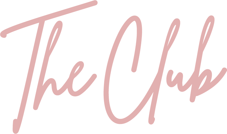 The Club Logo 4