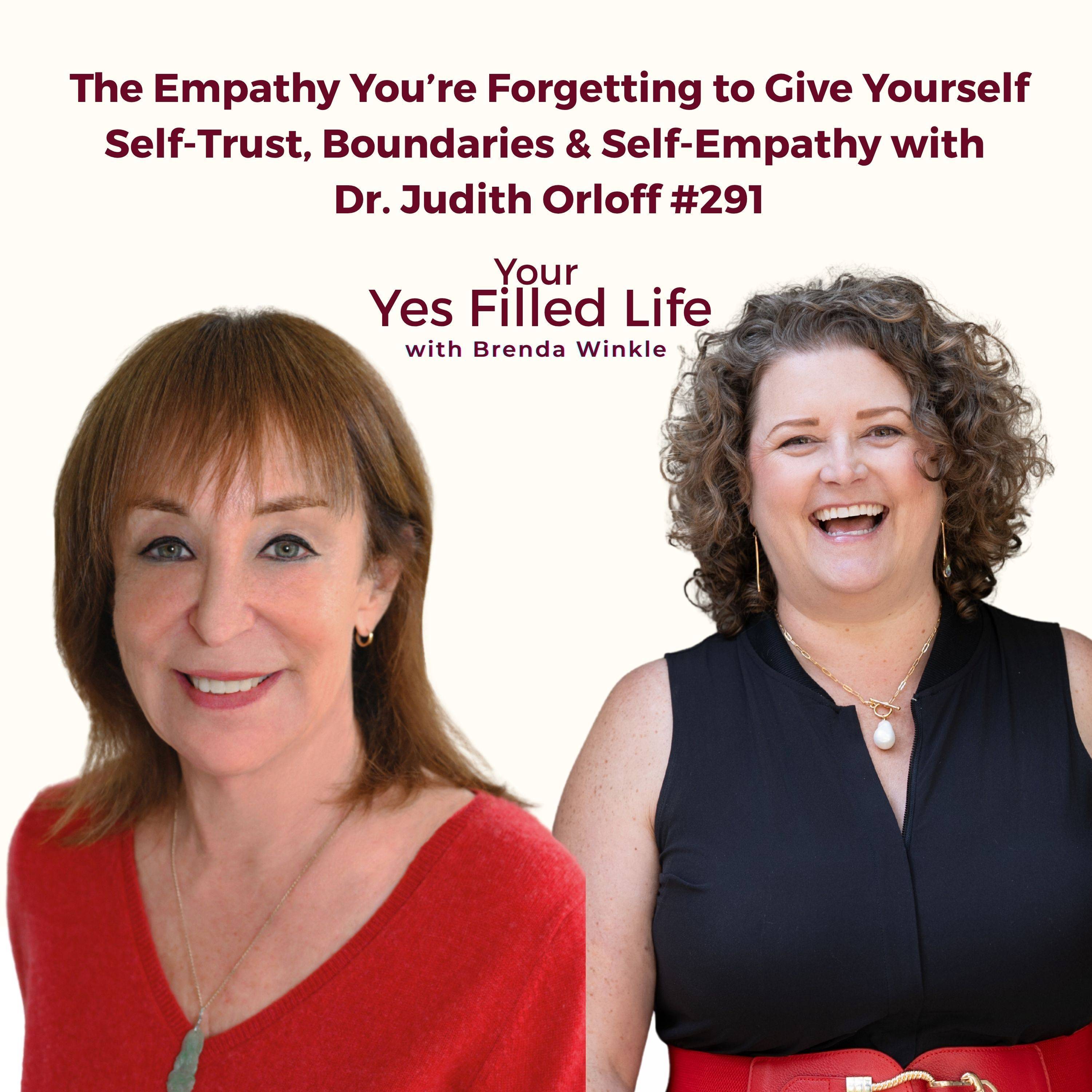 Your Yes Filled Life