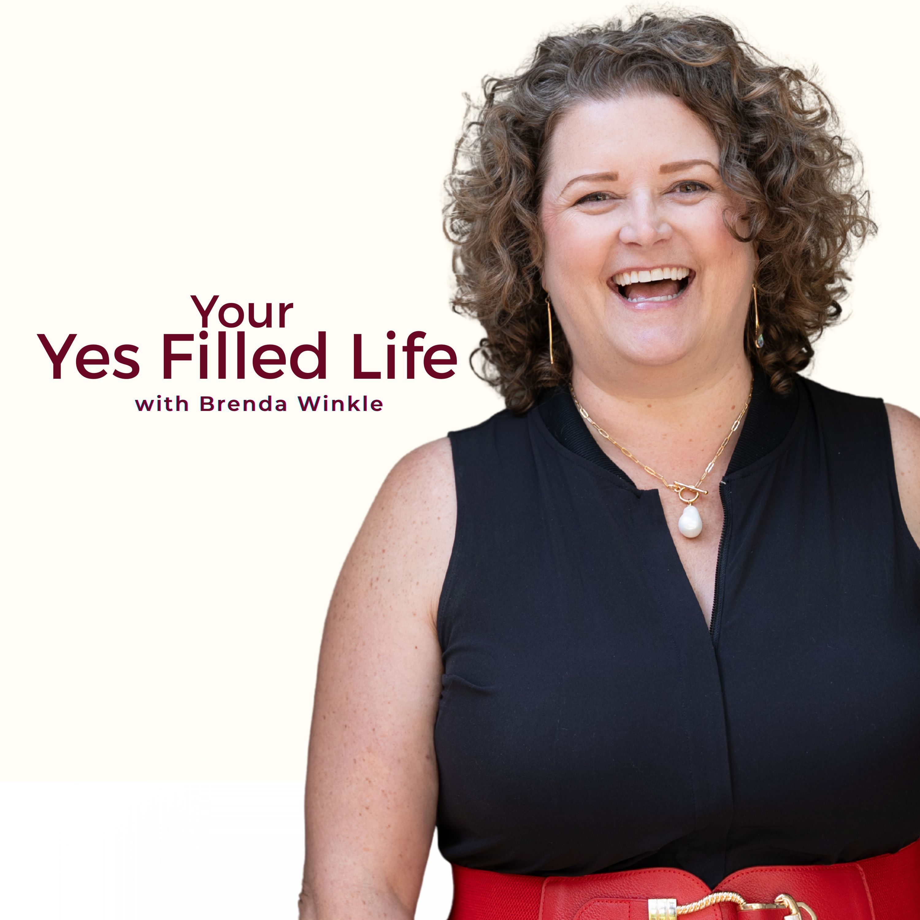 Your Yes Filled Life 