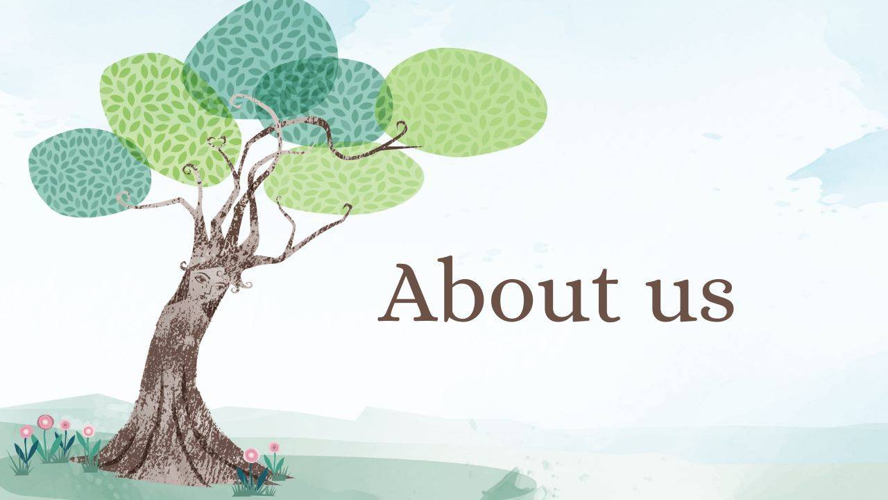 About us
