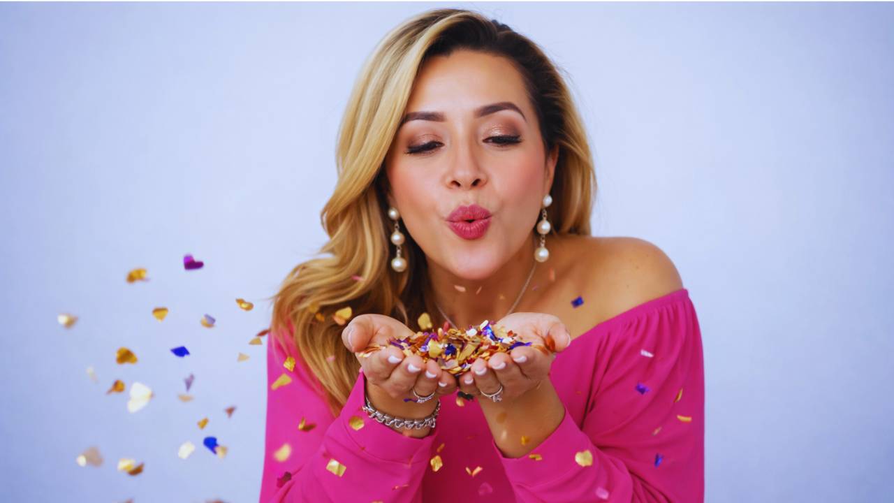 Mentora Yazmin Vargas
