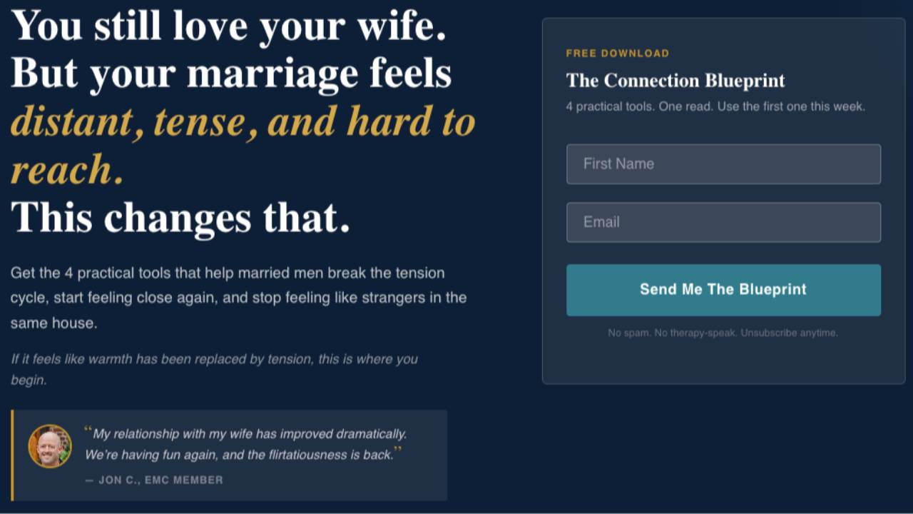 Free Connection Free Connection Blueprint