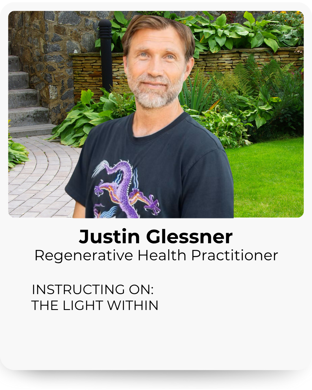 Justin Glessner