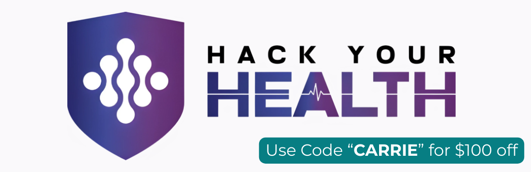 Hack Your Health 2025