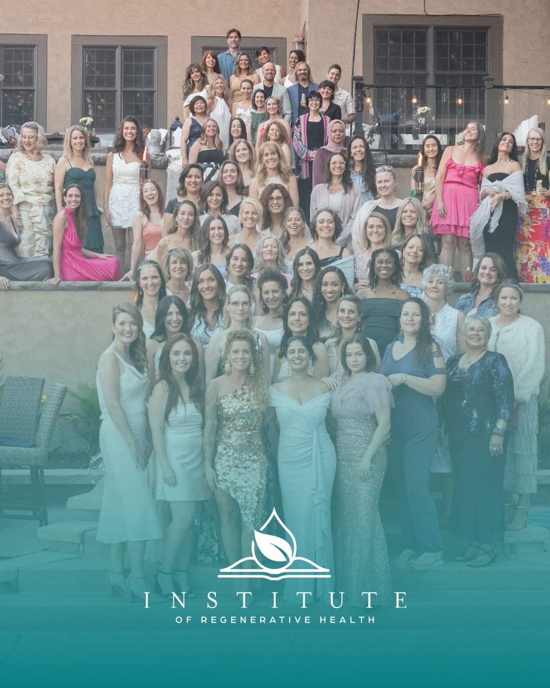 Institute Of Generative Health Team