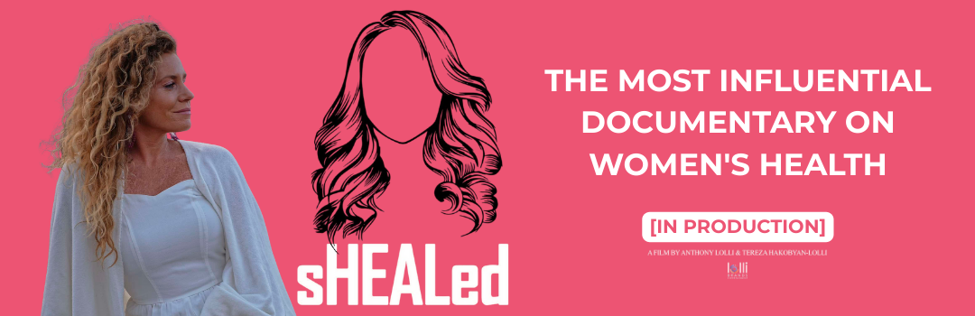 sHEALed Documentary